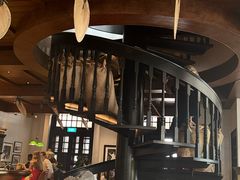 -Long Bar(莱佛士酒店)