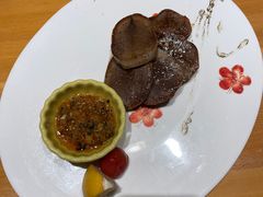 -大岛日本料理铁板烧(南通大饭店)
