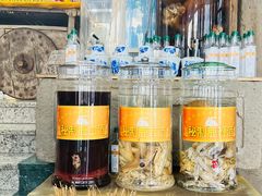 -乔家满族八大碗(流水沟店)