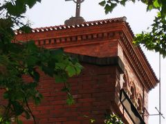 -上海市基督教诸圣堂