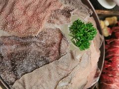 -盡膳口福·百年汤方火锅(科华北路店)