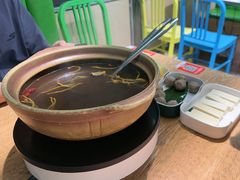 -菌小白火锅(时尚天河店)