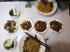 -二扁私房面馆(崂山路店)