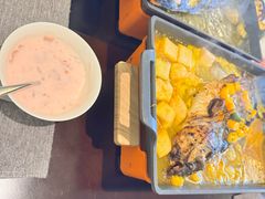 -北京王府井希尔顿酒店·万斯阁西餐厅