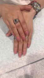 点击看大图 -AGAXI美甲美睫