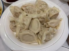 -海知道大连海鲜水饺(南山大冲店)