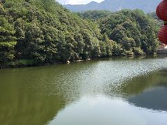 -浏阳石牛寨风景区