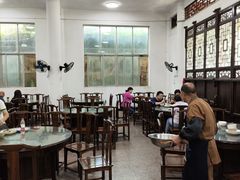 -涂山寺素食餐厅