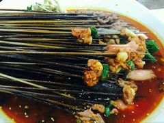 -蜀串香牛杂火锅串串