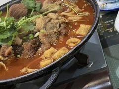 -刘昌兴菜馆(金轮第一城店)