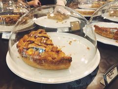 -Pie Bird(新闸路店)