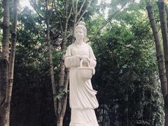 -西安曲江寒窑遗址公园