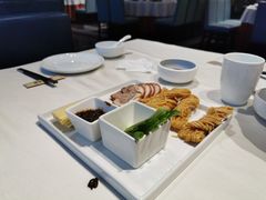 -大鸭梨烤鸭(金色漫香店)