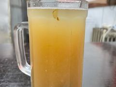 绿豆汤-温州炒米粉(原钟楼街二市场店)