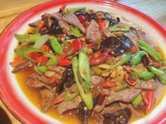 -泥糊破店小酒馆·团建聚餐(南京西路店)