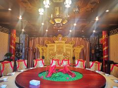包厢-於氏虾神(盱眙总店)