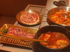 -西塔老太太泥炉烤肉(苏州大悦城店)