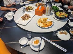 -鑫悦楼煎蟹·16年海鲜大排档