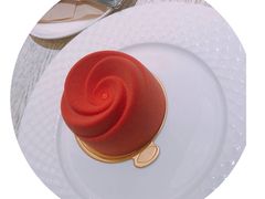 -莫奈花园法式蛋糕