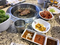 -安又胖韩国烤肉(美罗城店)