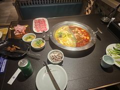 -额尔敦·品质自助(摩尔城店)