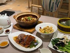 -尚一汤·粤菜海鲜(环球港店)