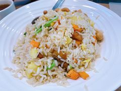 -裕记烧腊连锁餐饮(外马分店)