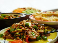 菌香小黄牛-云隐小厨·传统大理美食(复兴路店)