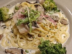 -Pennehut畔尼意面(合肥万象城店)
