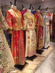 -金宝婚纱(虎丘婚纱城店)