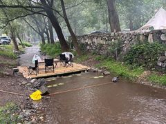 -龙门涧景区