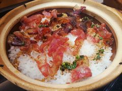 -高第街56号港式餐厅·精选(世茂广场宽厚里大明湖店)