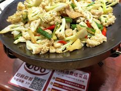 -老雒阳面馆·水席(洛宁高速路口店)