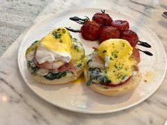 -The Rug Cafe(王府中环店)