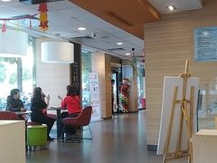 -麦当劳(潮阳店)