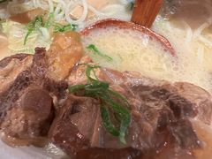 -味千拉面(金融街店)