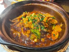 -鹤江桥·红油牛肉粉(SKP店)