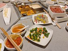 -海底捞火锅(金光华店)