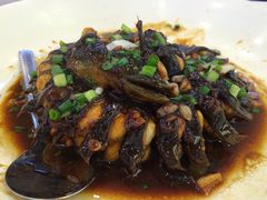 -潮喜竹溪荔湖酒家(荔枝湾店)