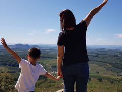 -帽儿山国家森林公园