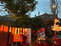 -小河直街历史文化街区