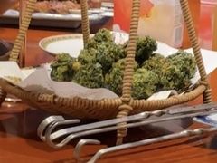 -海拉尔蒙古包(房山长阳店)