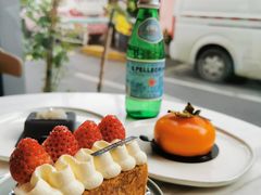 -La Porte de Paris 巴黎之门法式甜品