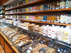 -益万家超市(石河店)