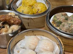 -周记点心(西环店)