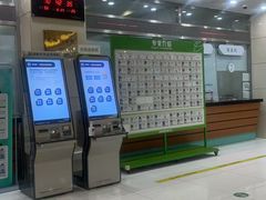 -天津医科大学肿瘤医院(本部院区)