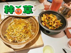 -味钱塘·钱塘浙宴(宋城之江银泰店)