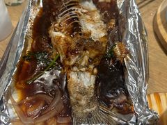 -新白鹿餐厅(城西银泰城店)