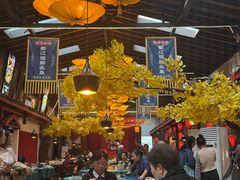 -老灶房-四川土菜(铁牛广场店)