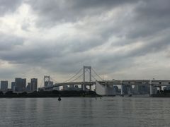 -台场海滨公园船码头